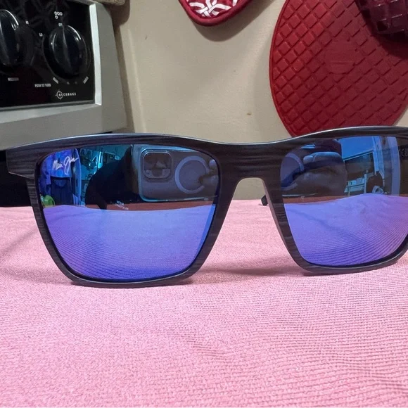 Maui Jim | Accessories | Maui Jim One Way Polarized 